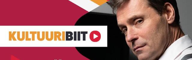 KULTUURIBIIT | „Vanjas“ kaheksat rolli kehastava näitleja Veikko Tääri playlist