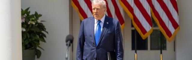 USA plaanib uusi sanktsioone Venemaale