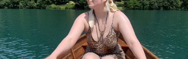 „Nutsin oma nutud ära ja hakkasin järgmisi võimalusi otsima.“ Spontaanselt ostetud piletid viisid Euroopasse vabatahtlikuks