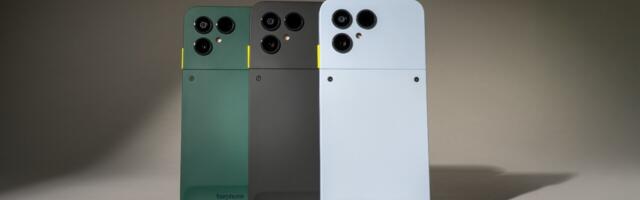 ‘DeGoogled’ Murena Fairphone 6 adds new repairable, privacy features ‘DeGoogled’ Murena Fairphone 6 adds new repairable, privacy features