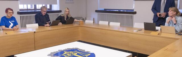 Prokuratuur ei alusta Tabasalu Pihlakodu suhtes kriminaalmenetlust