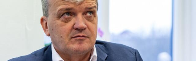 Peeter Raudsepp: reitingukriisis Reformierakond ohverdas statistikaameti. Nn arvutusveal ei ole erilist kaalu