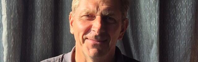 Markus Vetemaa: kuidas päästa meie kalavaru?