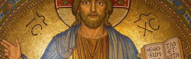 Kirikut valitseb Kristus, kes on sama eile, täna ja igavesti