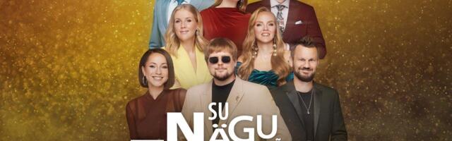 Näosaate kõik osalejad said avalikuks!