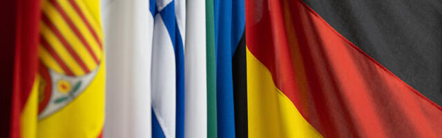 EL lubab Saksamaal kaitsekulutuste tõttu eelarvereegleid rikkuda