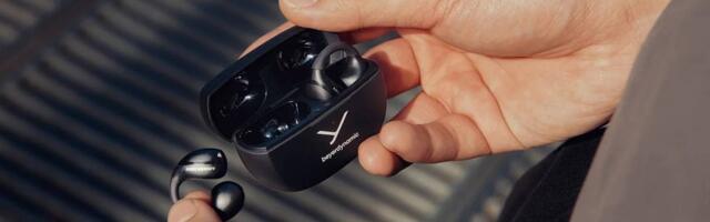 Kuula: 8.12 Geeniuse digisaade: Mures AI-ettevõte ja rõõmus plaadifirma