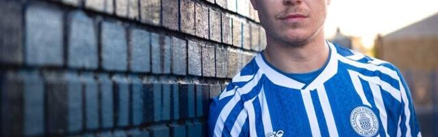 Eesti vutikoondise kaitsja karjäär jätkub Šotimaal