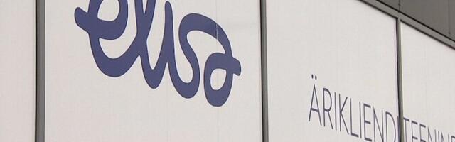 Mitut Eesti sidekaablit on viimastel päevadel kahjustatud