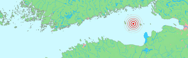 Soome lahel kasutatakse nüüd vanu navigatsioonivõtteid, kuna GPS-i häiritakse endisest rohkem
