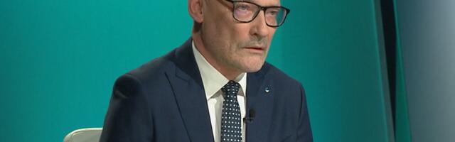 Jaap Ora: mul polnud kavatsust oma tööle sellisel moel kriipsu alla tõmmata