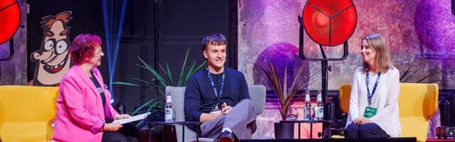 Ööklubi, rohelised joogid ja ootamatu korteriost: kuidas investorid tegelikult vigu teevad