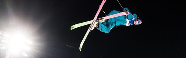 TALISPORDIBLOGI | Kas Henry Sildaru pääseb MK-etapi finaali ka Big Airi hüpetes?