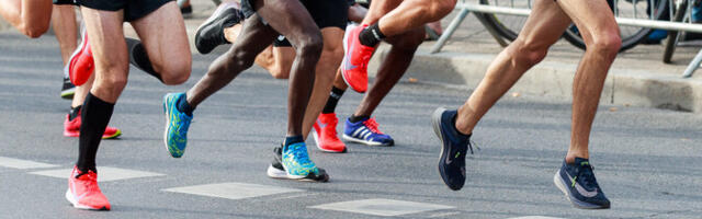 Kevadise Otepää maratoni võitsid Hektor Uustalo ja Siiri Pilt