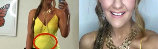 Kui ta postitas selle selfi Facebooki, polnud tal aimugi, et see aitab tuhandeid naisi üle maailma.