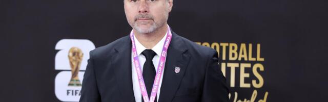 POKETINO NA RASKRSNICI: Ili će ostati selektor SAD ili se vraća u Evropu