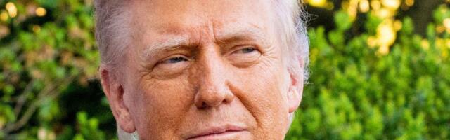 Trump: sõda Iraaniga on lõpule lähedal