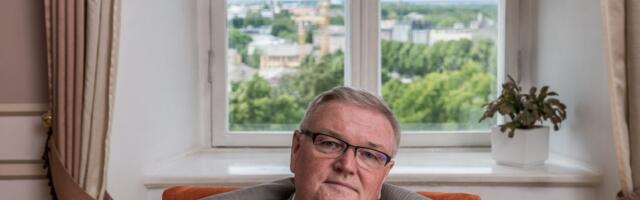 Seaduspraagi tõttu on laekumata 1,5 miljonit eurot hasartmänguraha. Annetamine võib veel pikalt venida