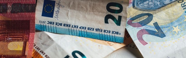 Palk kolmandas kvartalis kasvas