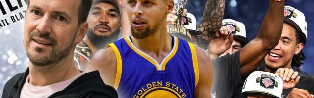 Eestlasest sai NBA klubi väikeomanik. Ajalooliselt on see olnud erakordselt tulus investeering
