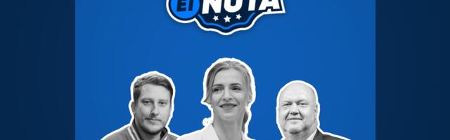 Lehis teel Eesti suurte sekka? Kõik tõesti rahul Teigamägi võiduga? Bigbank/Kalev jätkab Kalev/Cramo tasemel?