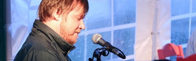 Jarek Kasar: mul on tööd nii palju, et ma ei saa oma muusikaga tegeleda