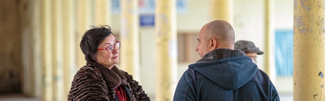 Katri Raik kavatseb Narvas kandideerida Keskerakonna nimekirjas
