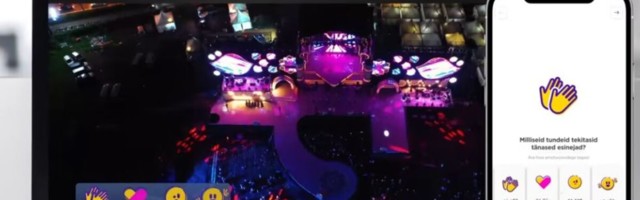 Rootsi fond investeerib Eesti IT-firmasse ja võtab seal ajutiselt ka CTO rolli