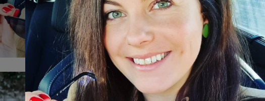 BIRGIT SARRAP AVALDAS, mida tegi auhinnaks saadud 100 000 krooniga