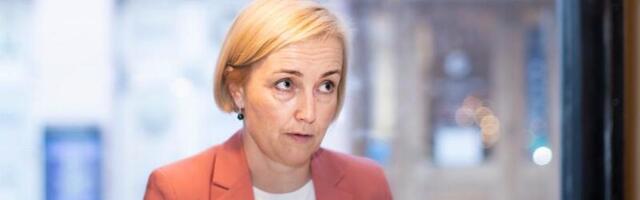 POLIITKOLUMNIST | Kristina Kallas: meil on tõesti võimalik jõuda viie rikkaima sekka