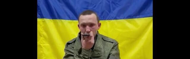 Reporter: Ukrainas vangistatud Vene sõdurid on meeleheitel! Kõned emadele lõppevad tihti nuttes