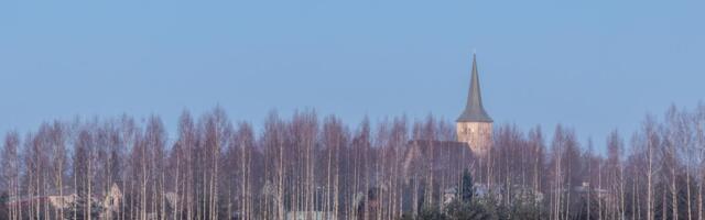 KOLUMN ⟩ Malle Pärn: isekusele ja ateismile rajatud riigil pole tulevikku