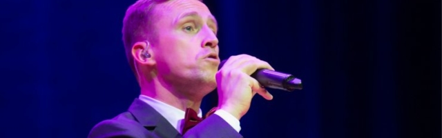 Noorkuu laulja Rein Kahro palus kallima kätt: Monika ootas ettepanekut kaua ja oli ehk lootusegi kaotanud