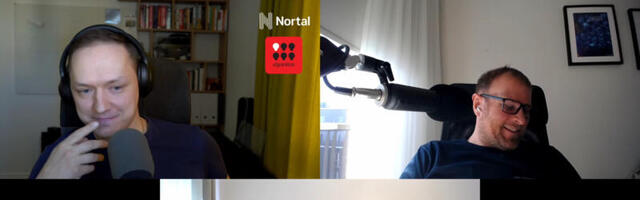 Kuula: 21.04 Algorütm: SaaS tech stacki ehitamine