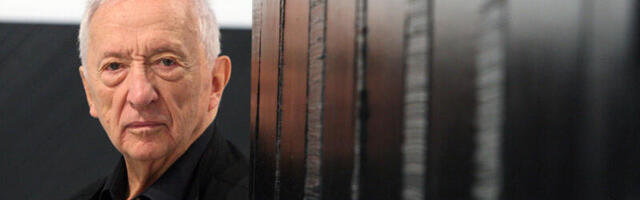 Urmo Raus: mustkunstniku lahkumine