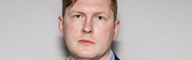 Skeletoni ärijuht: kahekordistame maailma tootmisvõimsuse