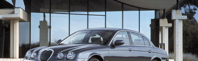 Kasutatud Jaguar S-Type: ahvatlevalt odav, aga põhjusega, sest naelu löödi sellesse kirstu kõvasti