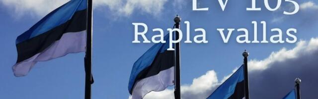 [KUULA INTERVJUUD] - "Tähtede gala" Rapla Kultuurikeskuses ja iseseisvuspäeva sündmused Raplas