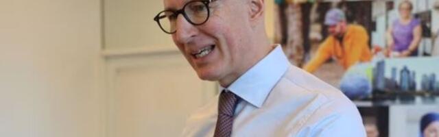 Ravimifirma tegevjuht: Kui reformide eelnõud läbi lähevad, kaotab Euroopa meditsiiniinnovatsioonis