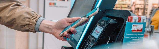 Austraalia suurpank likvideerib osades harukontorites sularahaga arveldamise võimaluse 