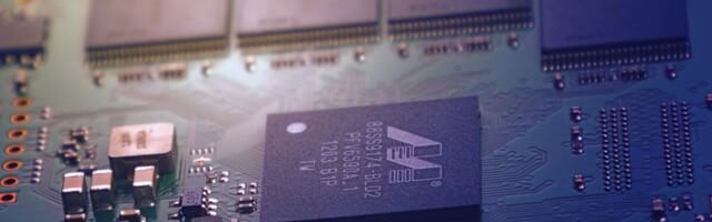 Euroopa arendab kohalikku kiibitootmist