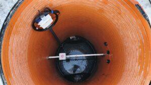 Muudatuste juhtimine veesektoris pikaajalise strateegiaga