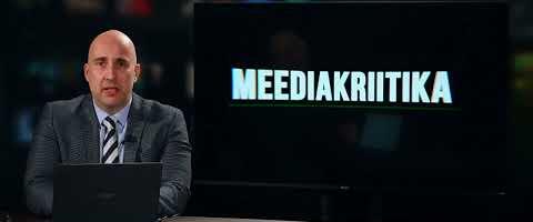 Andri Meediakriitika tulevikust – YouTube