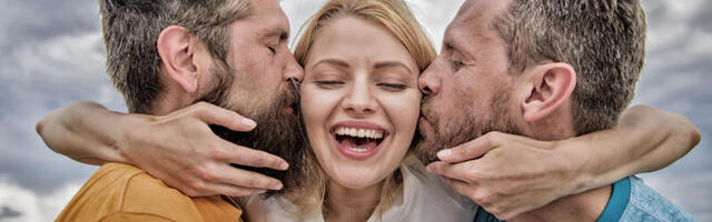 Polüamooria ehk suhe mitme inimesega – kas ja millisel juhul see toimib?