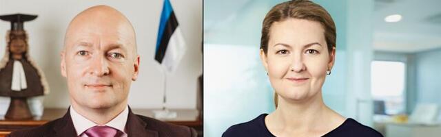 Avalikud teenistujad Neve Uudelt, Ahti Kuuseväli ei kaitse Eesti kodanikke põhiseaduse järgi, otsused on vastuolus Euroopa Inimõiguste Kohtu praktikaga