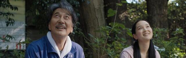 FILMIDE TIPP | Ilma teevad Jaapani filmid