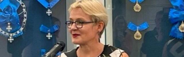 GALERII Aasta arst 2023 on Le Vallikivi