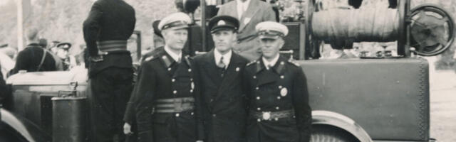 AJALUGU | Sada aastat kaitset punase kuke eest