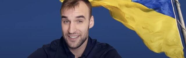 Noor Eesti patrioot loob drooniarmeed Ukraina toetuseks