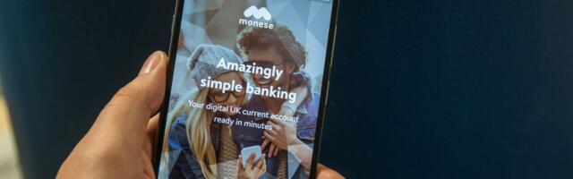 Korstnasse kirjutati 70 miljonit ⟩ Suurinvestor kaotas usu Monesesse